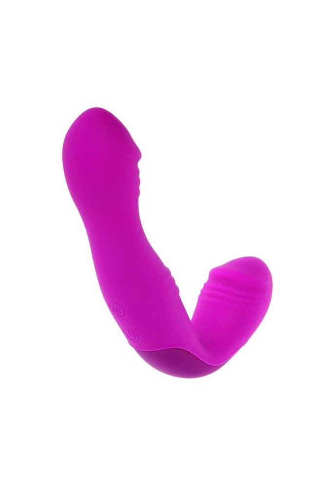 PRETTY LOVE - ANGELO ARNES LILAC