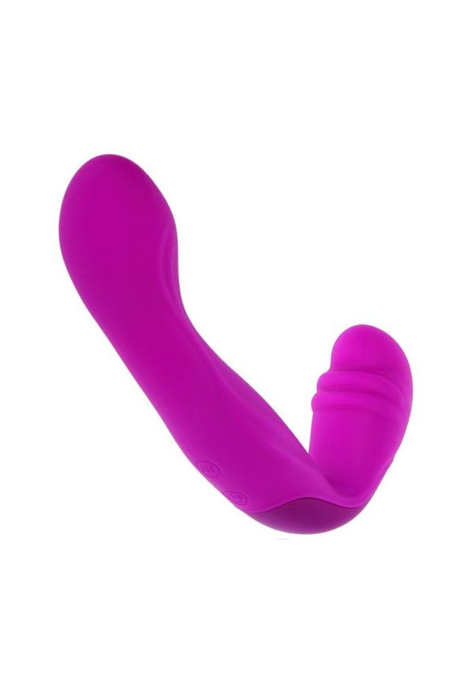 PRETTY LOVE - BEAU IMBRACATURA LILLA