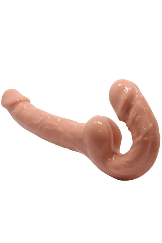 BAILE - DILDO DA ULTRA APPASSIONATO CON IMBRAGATURA SENZA SUPPORTO