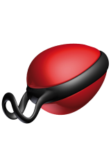 JOYDIVION JOYBALLS - PALLA SINGOLA ROSSA