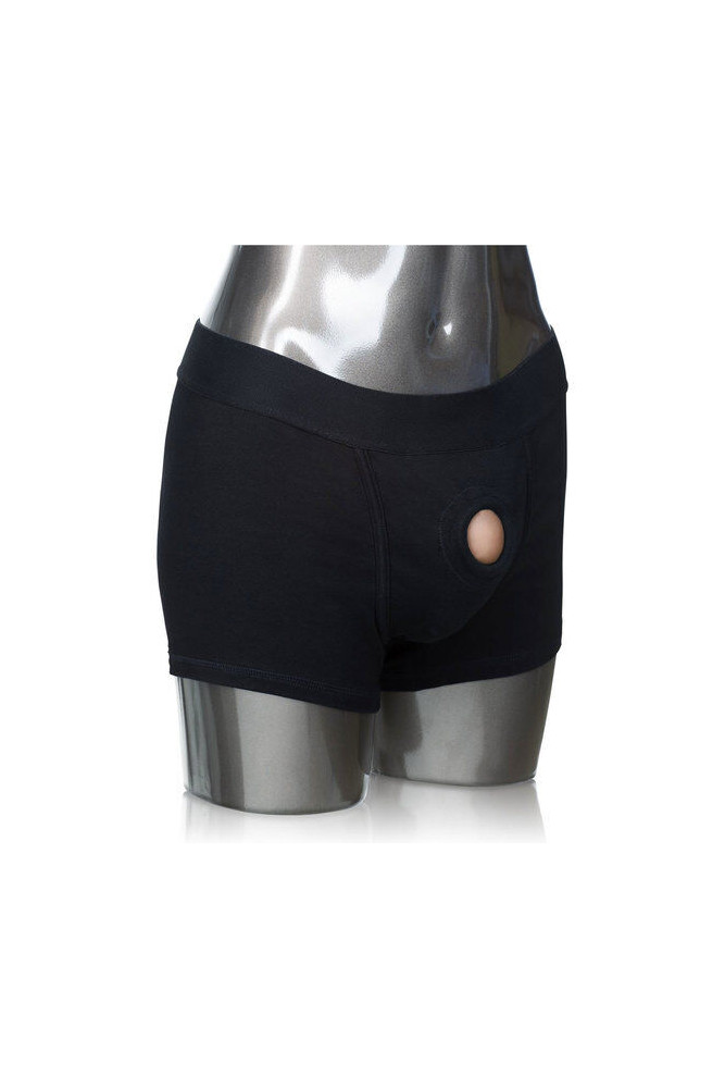 CALEXOTICS - PACKER GEAR BOXER BREVE IMBRAGATURA M/L