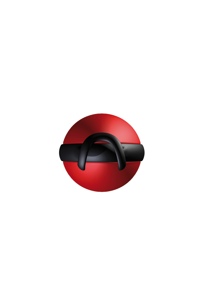 JOYDIVION JOYBALLS - PALLA SINGOLA ROSSA