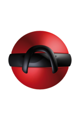 JOYDIVION JOYBALLS - PALLA SINGOLA ROSSA