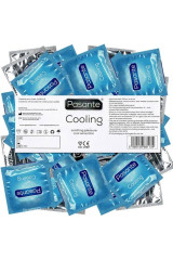 PASANTE - BUSTA DI PRESERVATIVI EFFETTO RAFFREDDANTE 144 UNIT