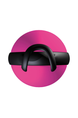 JOYDIVION JOYBALLS - SFERA SINGOLA SECRET ROSA FUCSIA