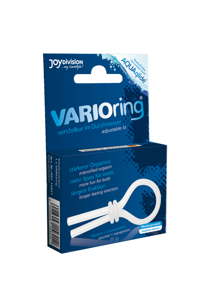 JOYDIVISION - VARIANTE