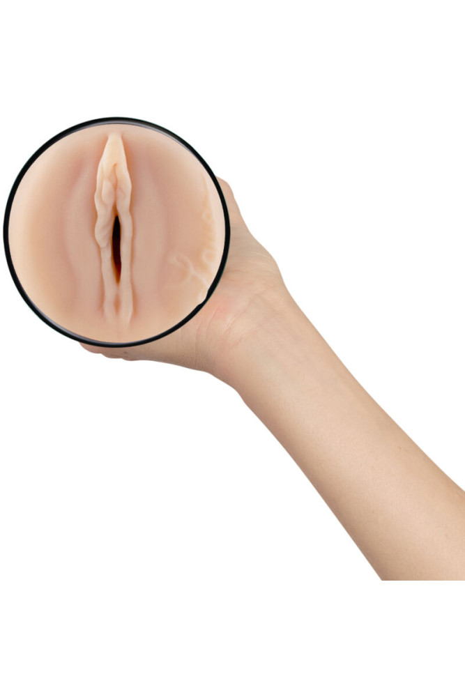 KIIROO - COLLEZIONE FEEL LAUREN PHILLIPS STARS STROKERS COMPATIBILI CON POWERBLOW