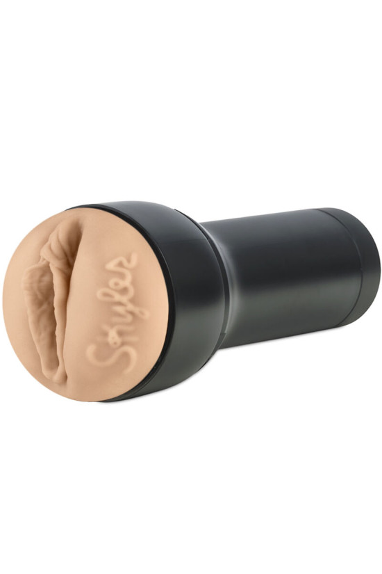 KIIROO - COLLEZIONE FEEL SKYLER LO STARS STROKERS COMPATIBILI CON POWERBLOW