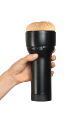 KIIROO - COLLEZIONE FEEL SKYLER LO STARS STROKERS COMPATIBILI CON POWERBLOW