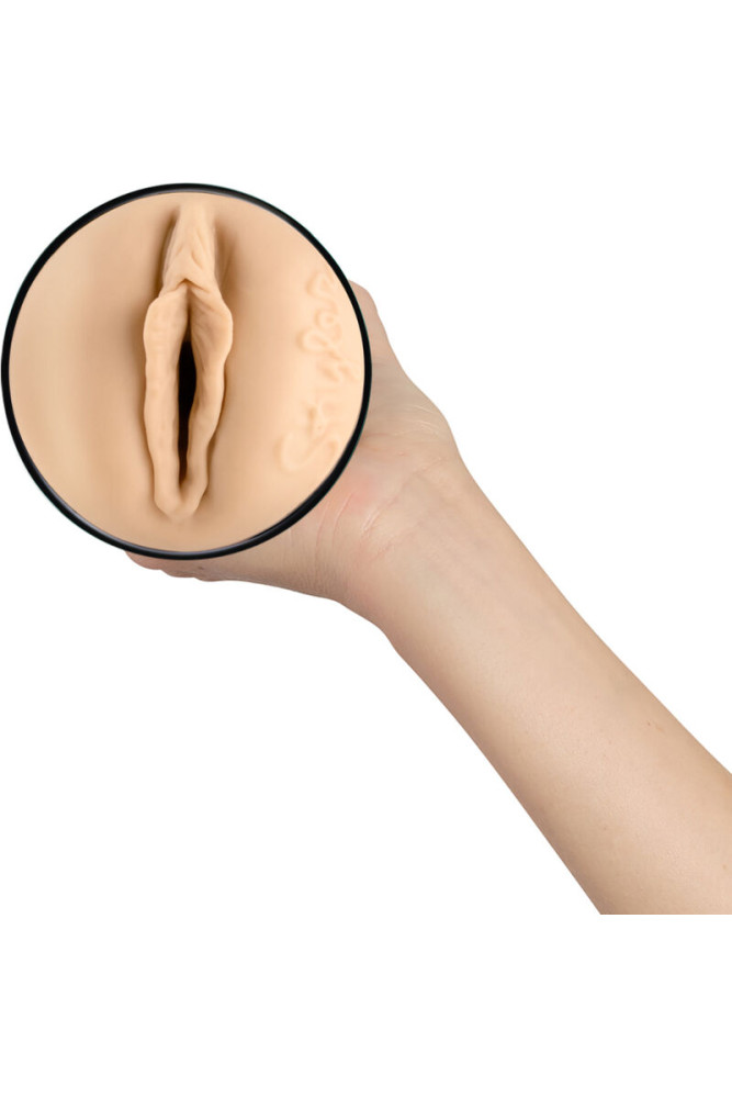 KIIROO - COLLEZIONE FEEL SKYLER LO STARS STROKERS COMPATIBILI CON POWERBLOW