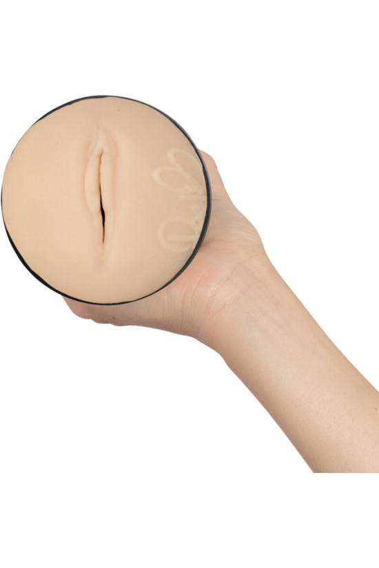 KIIROO - COLLEZIONE FEEL RAE LIL BLACK STARS STROKERS COMPATIBILI CON POWERBLOW