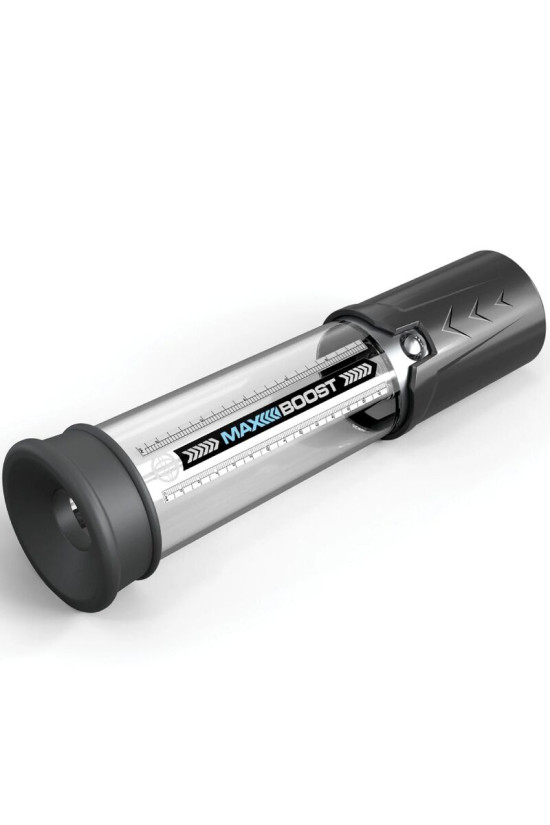 PUMP WORX - MAX BOOST NERA