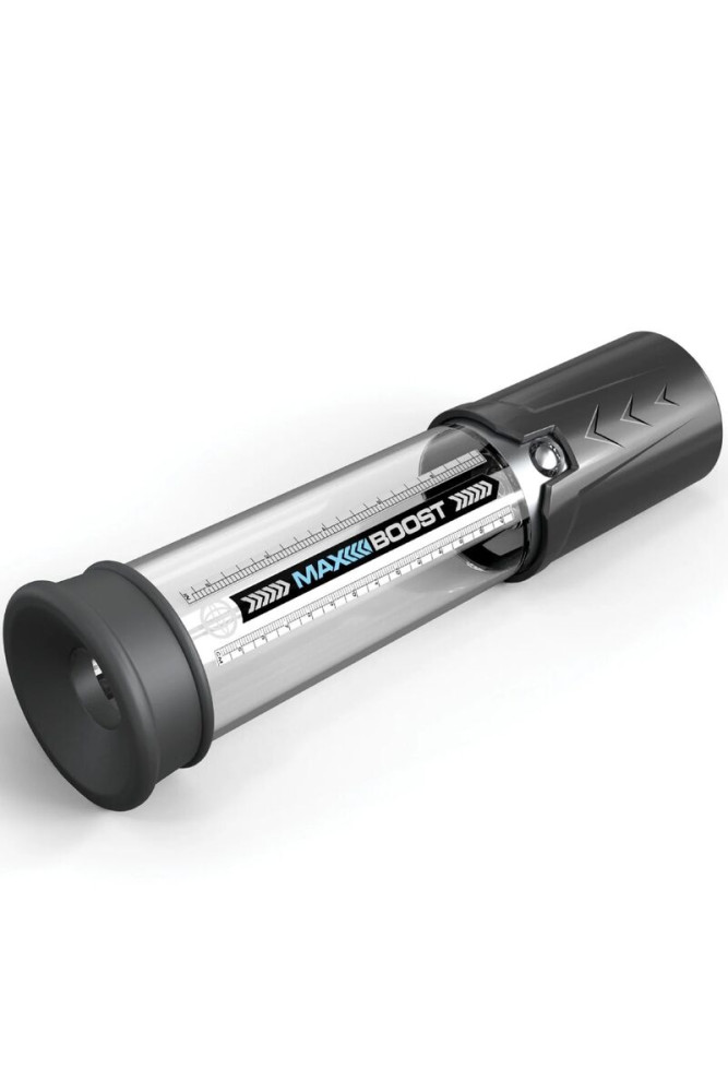 PUMP WORX - MAX BOOST NERA