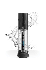 PUMP WORX - MAX BOOST NERA