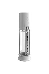 PUMP WORX - MAX BOOST BIANCA