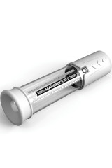 PUMP WORX - MAX BOOST BIANCA