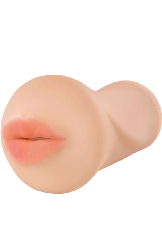 FETISH FANTASY EXTREME - MASTURBADOR BOCCA REALISTICO