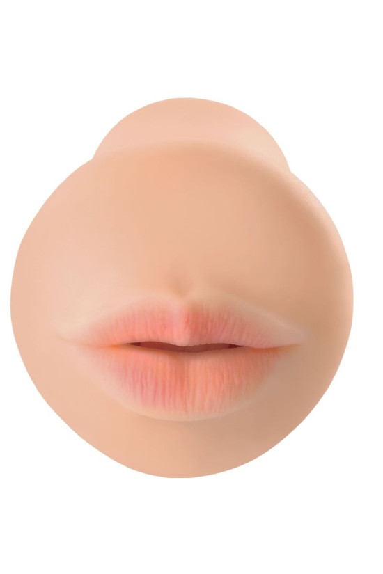 FETISH FANTASY EXTREME - MASTURBADOR BOCCA REALISTICO