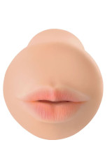 FETISH FANTASY EXTREME - MASTURBADOR BOCCA REALISTICO