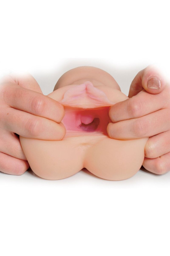 FETISH FANTASY EXTREME - MASTURBADOR DI FIGA REALISTICO