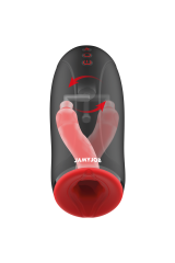 JAMYJOB - EFFETTO RISCALDANTE SWING-R