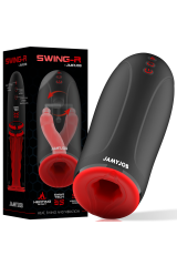 SWING TECH E MASTURBATORE VIBRANTE