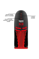 JAMYJOB - EFFETTO RISCALDANTE SWING-R