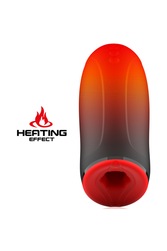 SWING TECH E MASTURBATORE VIBRANTE