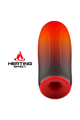 SWING TECH E MASTURBATORE VIBRANTE