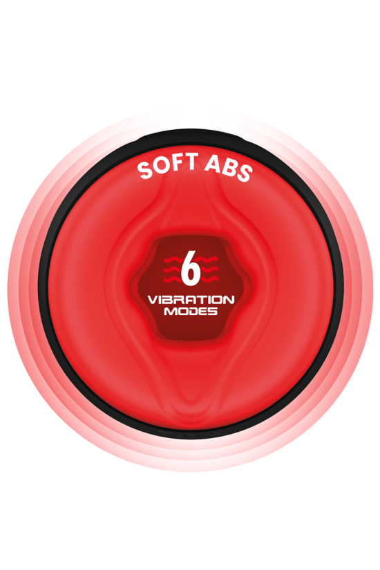 JAMYJOB - EFFETTO RISCALDANTE SWING-R