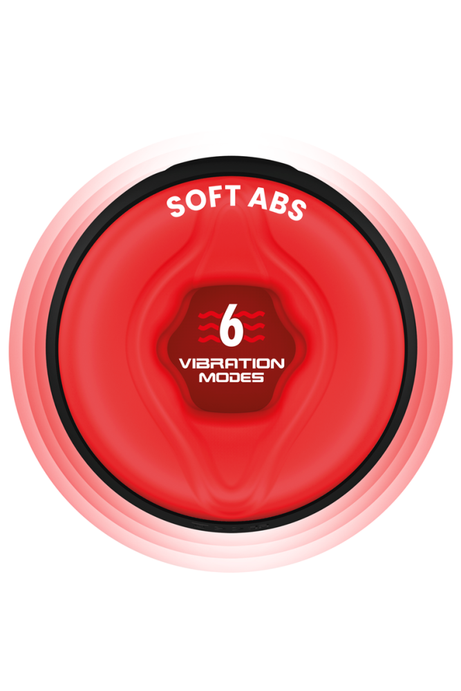 JAMYJOB - EFFETTO RISCALDANTE SWING-R