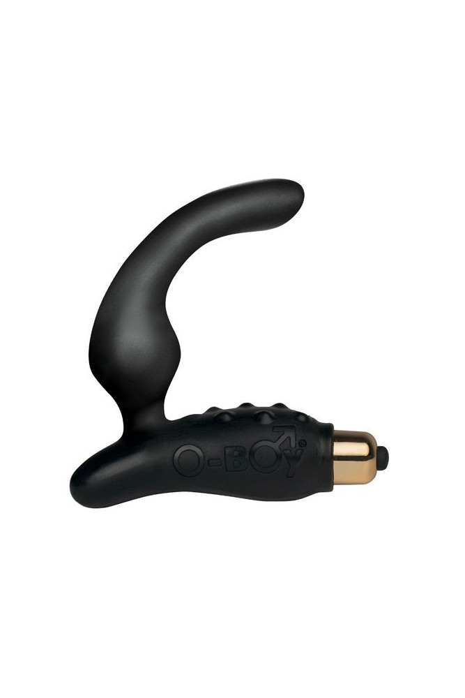 ROCKS-OFF - STIMOLATORE PROSTATICO O-BOY 7V