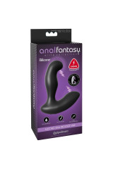 ANAL FANTASY ELITE COLLECTION - MASSAGGIATORE PROSTATA VIBRATORE ELECTRO STIM