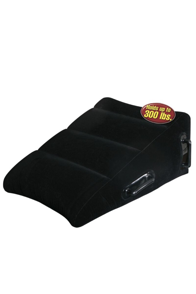 FETISH FANTASY SERIES - MAESTRO DI POSIZIONE ULTRA GONFIABILE