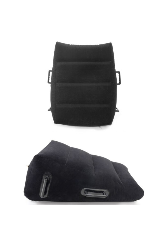 FETISH FANTASY SERIES - MAESTRO DI POSIZIONE ULTRA GONFIABILE