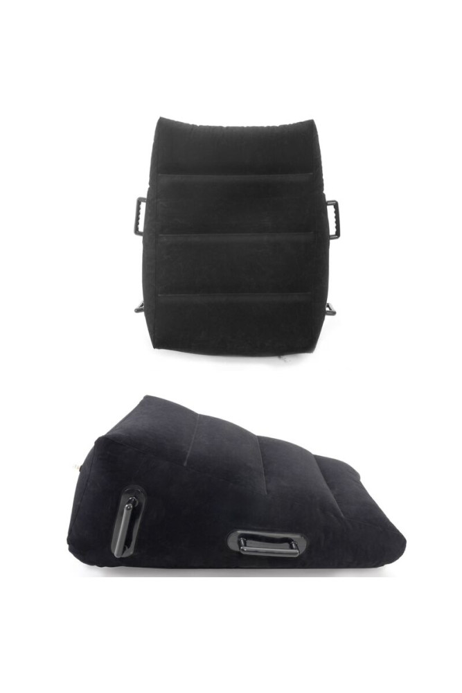 FETISH FANTASY SERIES - MAESTRO DI POSIZIONE ULTRA GONFIABILE