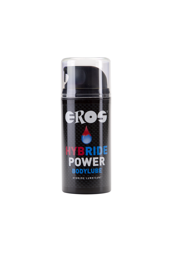 EROS POWER LINE - POWER BODYLUBE 100 ML