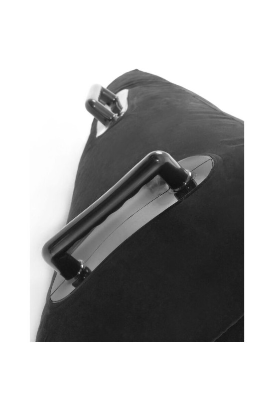 FETISH FANTASY SERIES - MAESTRO DI POSIZIONE ULTRA GONFIABILE