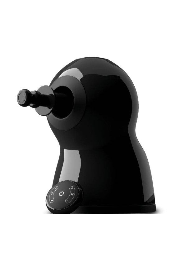 FETISH FANTASY SERIES - MACCHINA DEL SESSO GRANDE ROTAZIONE E SPINTA BANG