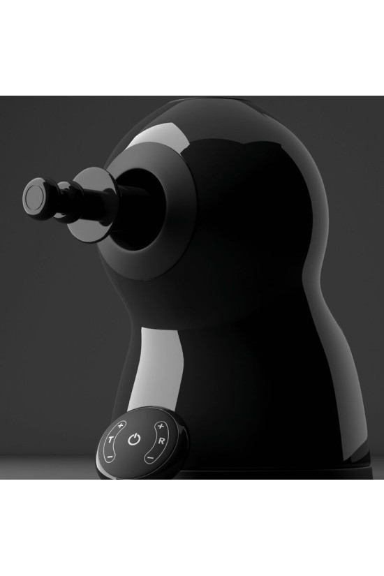 FETISH FANTASY SERIES - MACCHINA DEL SESSO GRANDE ROTAZIONE E SPINTA BANG