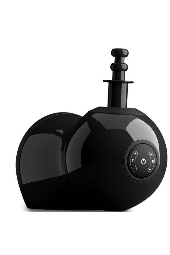 FETISH FANTASY SERIES - MACCHINA DEL SESSO GRANDE ROTAZIONE E SPINTA BANG