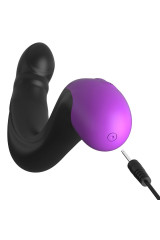 ANAL FANTASY ELITE COLLECTION - MASSAGGIATORE ANALE P-POINT HYPER-PULSE