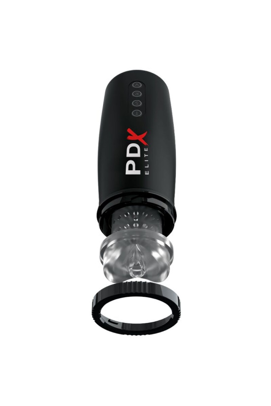 PDX ELITE - STROKER ULTRA POTENTE RICARICABILE