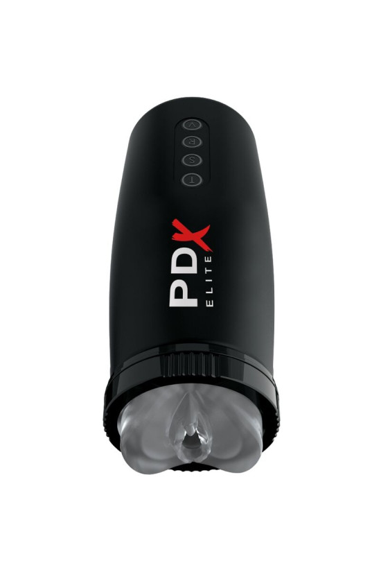 PDX ELITE - STROKER ULTRA POTENTE RICARICABILE