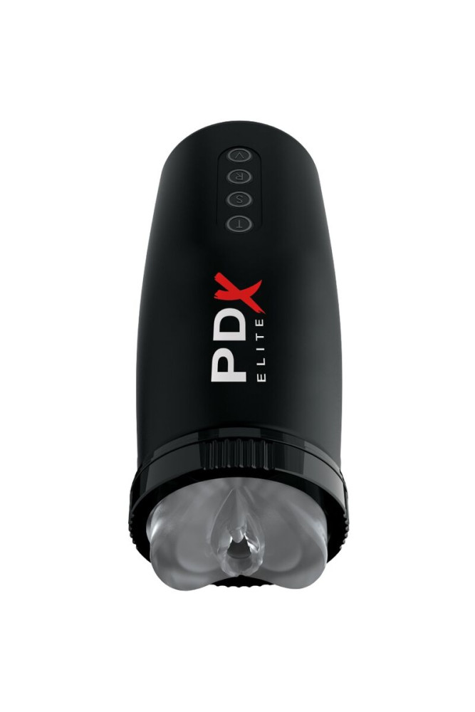 PDX ELITE - STROKER ULTRA POTENTE RICARICABILE