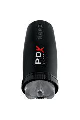 PDX ELITE - STROKER ULTRA POTENTE RICARICABILE