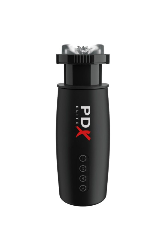 PDX ELITE - STROKER ULTRA POTENTE RICARICABILE