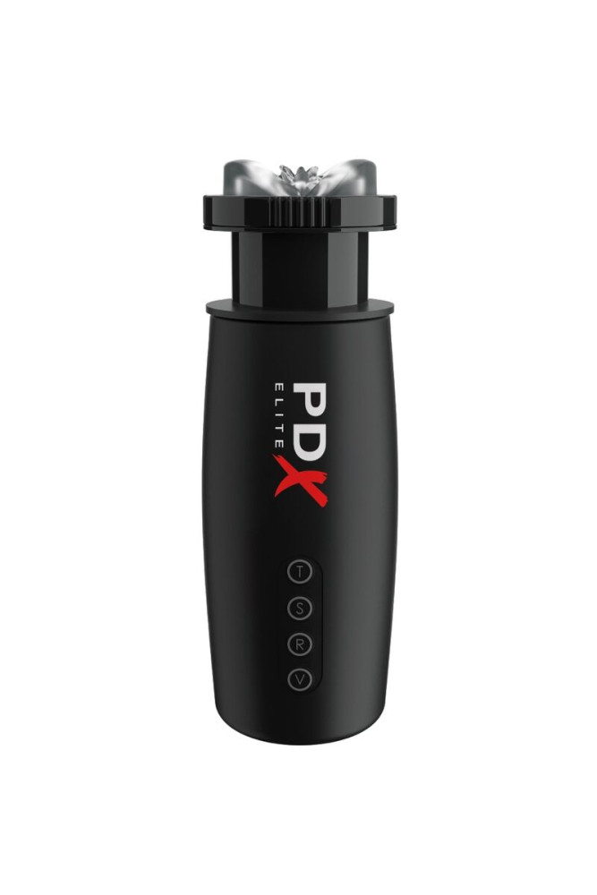 PDX ELITE - STROKER ULTRA POTENTE RICARICABILE