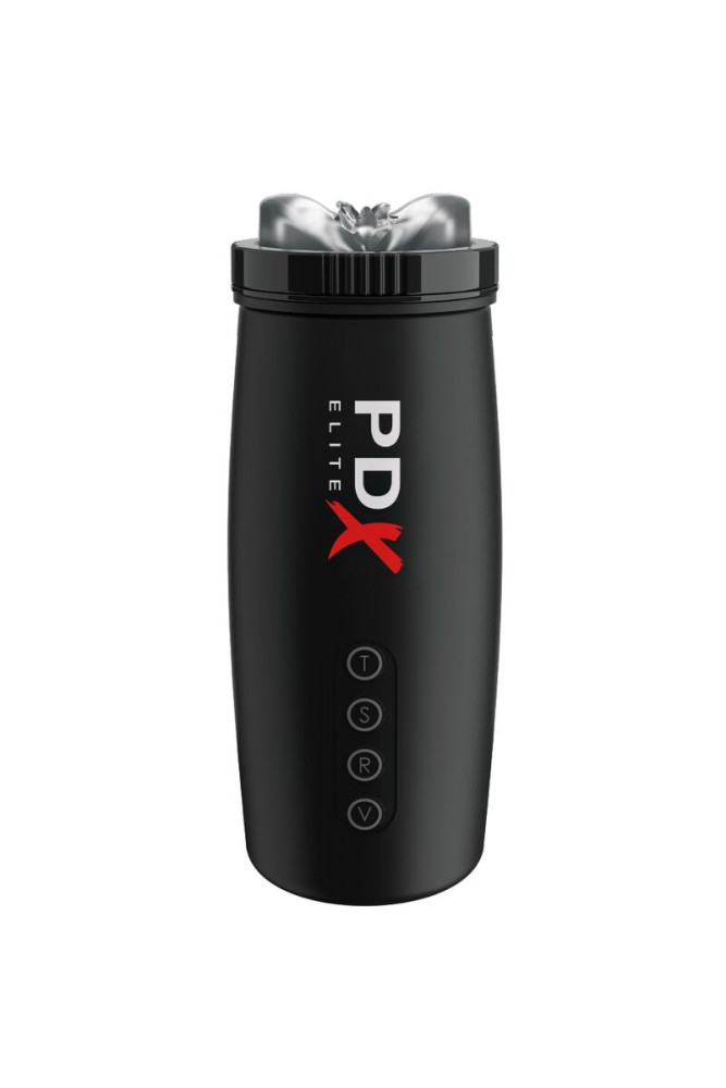 PDX ELITE - STROKER ULTRA POTENTE RICARICABILE