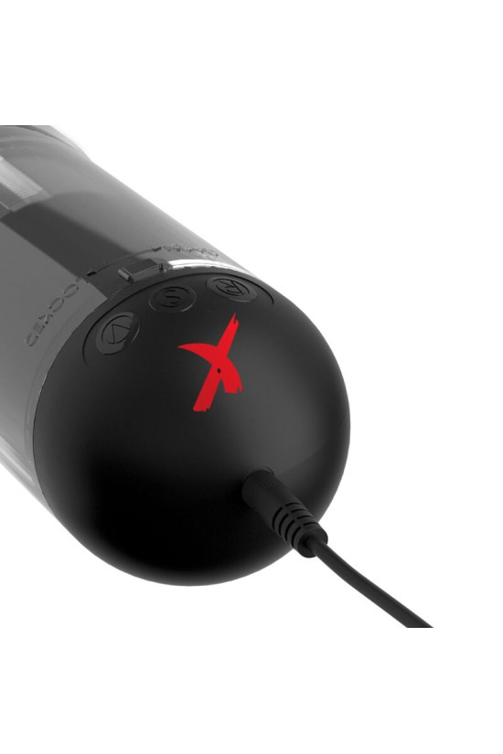PDX ELITE - VIBRATORE STROKER EXTENDER PRO